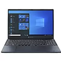 Dynabook Laptop A50-J-151 Intel Core i7-1165G7 10 Professional