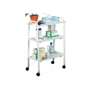 Click - three tier trolley -