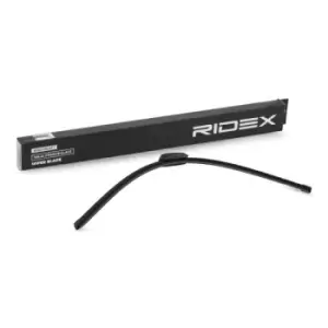 RIDEX Wiper blade VW,AUDI,MERCEDES-BENZ 298W0197 1611354380,1611354380,1613319580