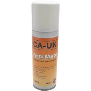 Ca-uk Accelerator for Cyanoacrylate Superglues, 200ml