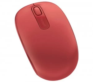 Microsoft 1850 Wireless Mouse