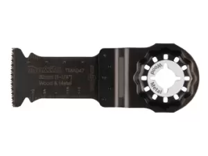 Makita B-64814 Multi Tool Blade 32mm TMA047