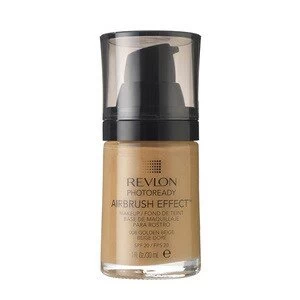 Revlon PhotoReady Airbrush Foundation Golden Beige Nude