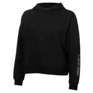 Calvin Klein Golf Out Hoodie - Black