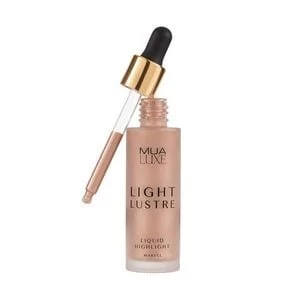 Mua Luxe Light Lustre Liquid Highlight Marvel Pink