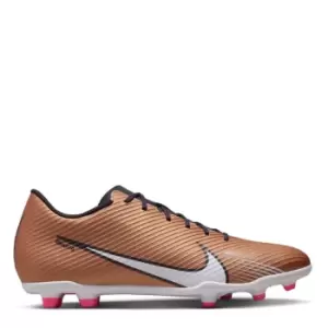 Nike Mercurial Vapor 15 Club FG Football Boots - Metallics