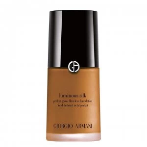 Giorgio Armani Luminous Silk Foundation Various Shades 13.25 30ml