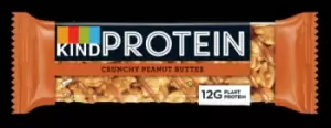 Kind Protein Crunchy Peanut Butter Bar 50g (12 minimum)