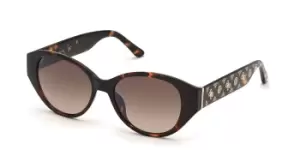 Guess Sunglasses GU 7724 52G