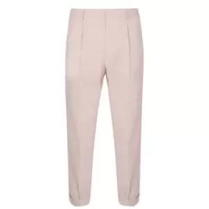 Hugo Felix Trousers - Pink