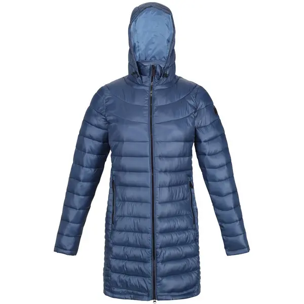 Regatta Womens Andel III Padded Insulated Coat 8 - Bust 32' (81cm)