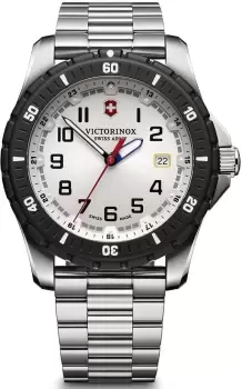 Victorinox Swiss Army Watch Maverick Sport Large