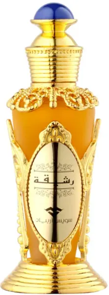 Swiss Arabian Rasheeqa perfumed oil Unisex 20ml