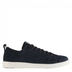 DKNY Felix Mens Trainers - Navy