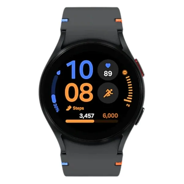 Samsung Watch FE Bluetooth, GPS - 45mm - Black