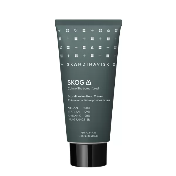 Skandinavisk Skog Hand Cream 75ml