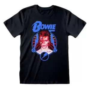 David Bowie - Starburst Large
