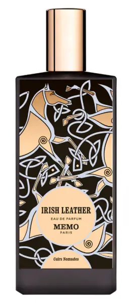 Memo Irish Leather Eau de Parfum Unisex 75ml