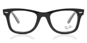 Ray-Ban Eyeglasses RX4340V 2000