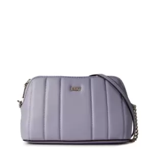 DKNY Lexington Dome Crossbody Bag - Purple