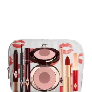 Charlotte Tilbury The Bombshell Look - Light