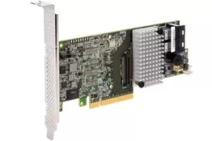 Intel RS3DC080 RAID controller PCI Express x8 3.0 12 Gbit/s