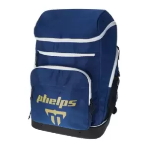 Aqua Sphere Elite Backpack - Blue