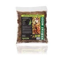 Komodo Habitat Moss 1.5L