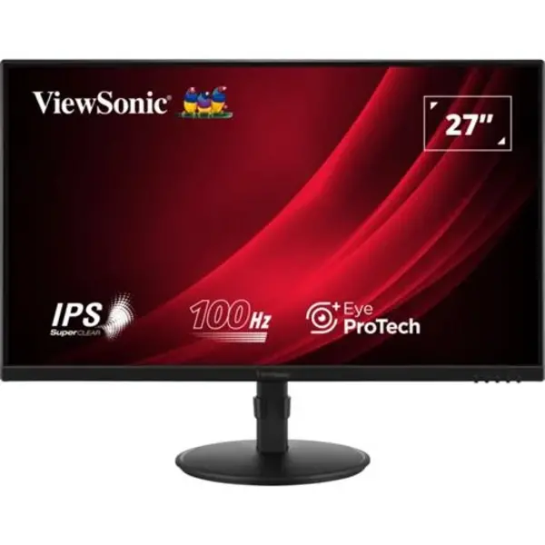 ViewSonic 27" VA2708-HDJ Full HD IPS LED Monitor