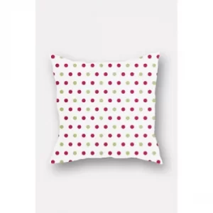 YS91910615349 Multicolor Cushion Cover