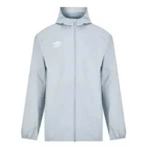 Umbro Club Shower Jacket Mens - Multi