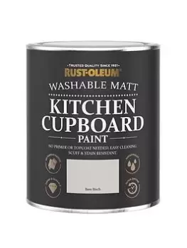 Rust-Oleum Kitchen Cupboard Paint - Bare Birch