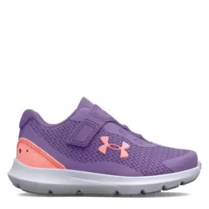 Under Armour BINF Surge 3 AC - Purple