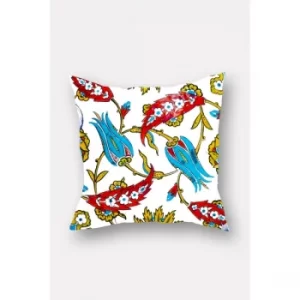 YS684054042 Multicolor Cushion Cover