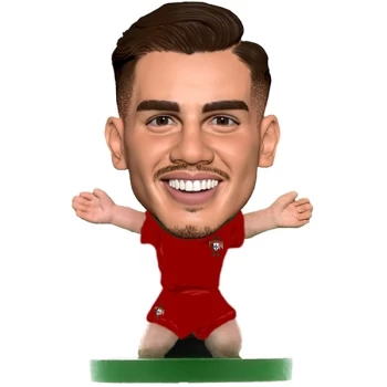 Soccerstarz Portugal - Andre Silva Home Kit Figure