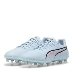 Puma Pro Fg/Ag Wn's - Grey