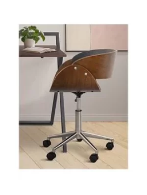 Teamson Home Versanora Home Office Chair