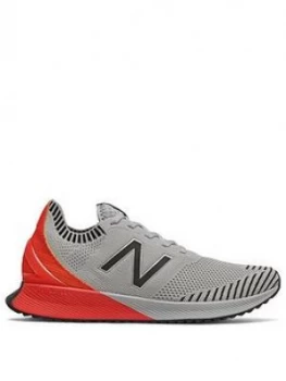 New Balance Fuelcell Echo - Grey/Orange