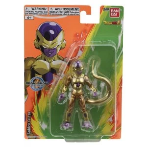 Golden Frieza (Dragon Ball Evolve) Action Figure