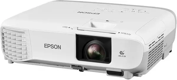 Epson EB108 3700 ANSI Lumens XGA Projector