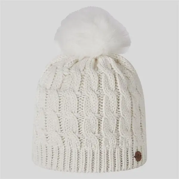 Craghoppers Niamh Hat - Cream S - M