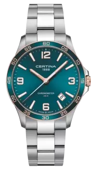 Certina Watch DS-8 Mens