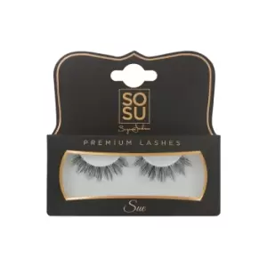 Sosu By Suzanne Jackson Sosu By Suzanne Jackson SOSU By Suzanne Jackson - Sue Lashes