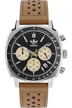 Adidas Master Originals One Chrono Watch AOFH23576