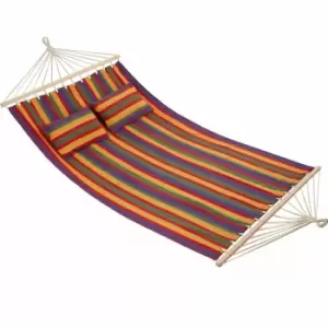 Tectake Eden Hammock Multi