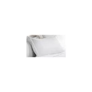 Mafalda Pillowsham White Bedding Pillow case