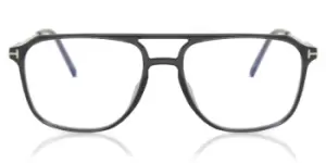 Tom Ford Eyeglasses FT5665-B Blue-Light Block 020