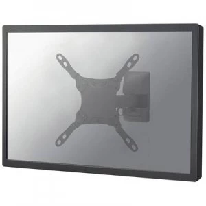 NewStar NM-W115BLACK TV wall mount 25,4cm (10) - 81,3cm (32) Swivelling/tiltable