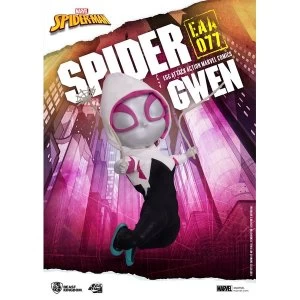 Marvel Egg Attack Action Figure Spider-Gwen 16 cm