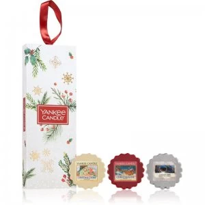 Yankee Candle Magical Christmas Morning Gift Set V.